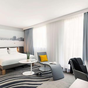 Executive Kamer met een King Size Bed
