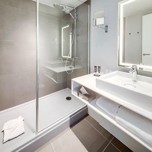 Executive Kamer met een Queen Size Bed